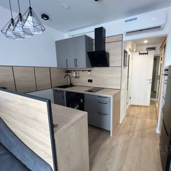 Сдается 1-комнатная квартира, 19,8 м²