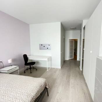 Сдается 2-х комнатная квартира, 83 м²