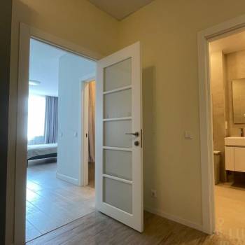 Сдается 2-х комнатная квартира, 83 м²