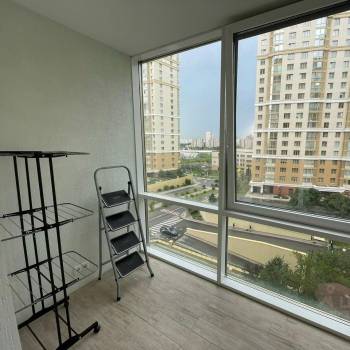 Сдается 2-х комнатная квартира, 83 м²