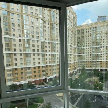 Сдается 2-х комнатная квартира, 83 м²