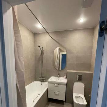 Сдается 2-х комнатная квартира, 83 м²