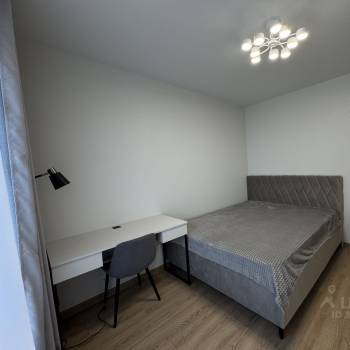 Продается 2-х комнатная квартира, 41,2 м²