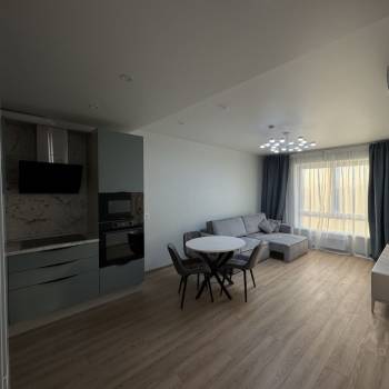 Продается 2-х комнатная квартира, 41,2 м²