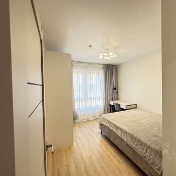 Продается 2-х комнатная квартира, 41,2 м²
