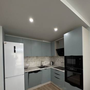 Продается 2-х комнатная квартира, 41,2 м²