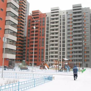 Продается 2-х комнатная квартира, 68 м²