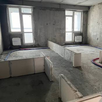 Продается 2-х комнатная квартира, 68 м²