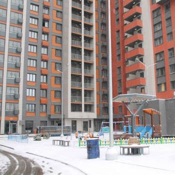 Продается 2-х комнатная квартира, 68 м²