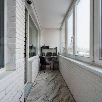 Продается 1-комнатная квартира, 38,2 м²