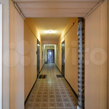 Продается 1-комнатная квартира, 38,2 м²