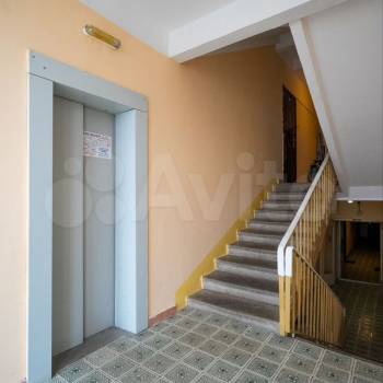 Продается 1-комнатная квартира, 38,2 м²