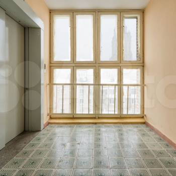 Продается 1-комнатная квартира, 38,2 м²