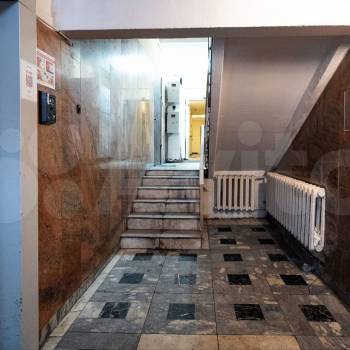 Продается 1-комнатная квартира, 38,2 м²