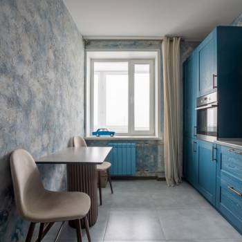 Продается 1-комнатная квартира, 38,2 м²