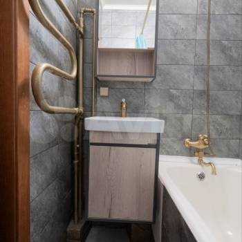 Продается 1-комнатная квартира, 38,2 м²