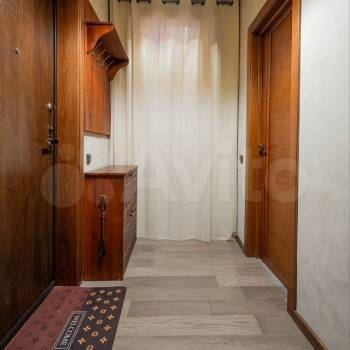 Продается 1-комнатная квартира, 38,2 м²