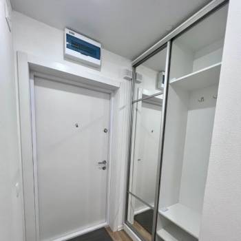 Сдается 1-комнатная квартира, 34 м²