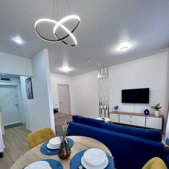 Сдается 1-комнатная квартира, 34 м²