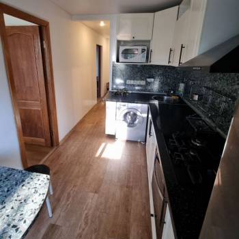 Сдается 2-х комнатная квартира, 37,2 м²