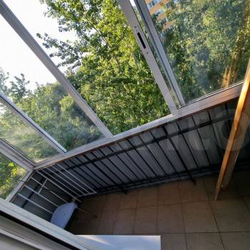 Сдается 2-х комнатная квартира, 37,2 м²