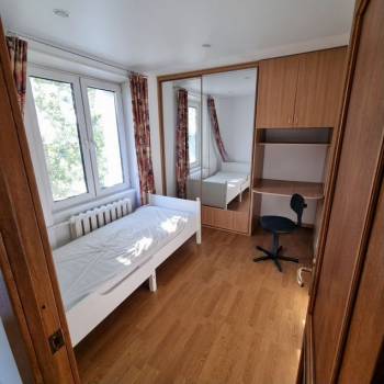 Сдается 2-х комнатная квартира, 37,2 м²