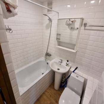 Сдается 2-х комнатная квартира, 37,2 м²