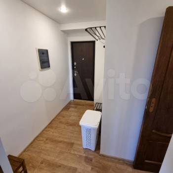 Сдается 2-х комнатная квартира, 37,2 м²