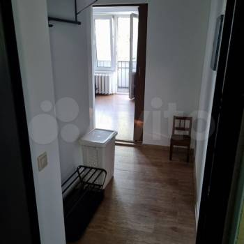 Сдается 2-х комнатная квартира, 37,2 м²