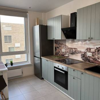 Сдается 2-х комнатная квартира, 63 м²