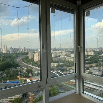 Сдается 2-х комнатная квартира, 63 м²