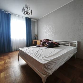 Сдается 2-х комнатная квартира, 53,7 м²