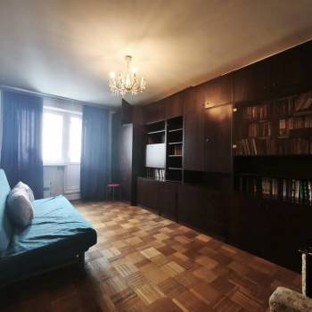 Сдается 2-х комнатная квартира, 53,7 м²
