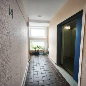 Сдается 2-х комнатная квартира, 53,7 м²