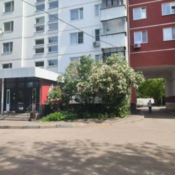 Сдается 2-х комнатная квартира, 53,7 м²