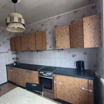 Сдается 2-х комнатная квартира, 53,7 м²