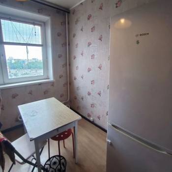 Сдается 2-х комнатная квартира, 53,7 м²