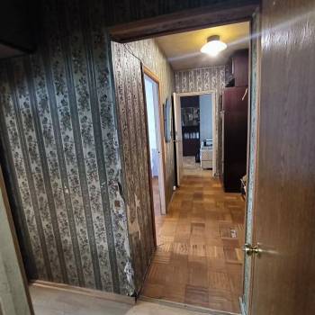 Сдается 2-х комнатная квартира, 53,7 м²