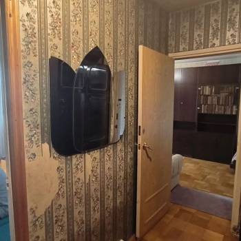Сдается 2-х комнатная квартира, 53,7 м²