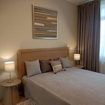 Сдается 2-х комнатная квартира, 54 м²