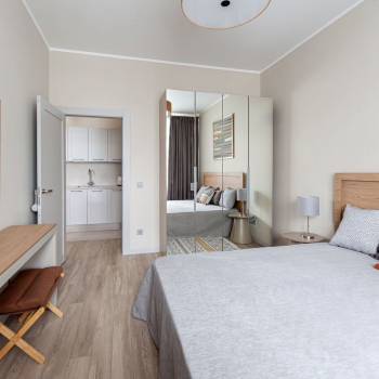 Сдается 2-х комнатная квартира, 54 м²