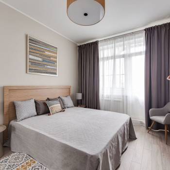 Сдается 2-х комнатная квартира, 54 м²