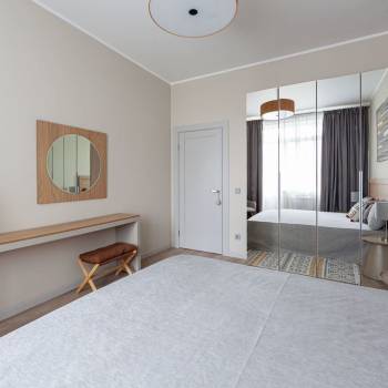 Сдается 2-х комнатная квартира, 54 м²