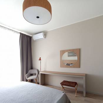Сдается 2-х комнатная квартира, 54 м²