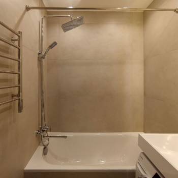 Сдается 2-х комнатная квартира, 54 м²