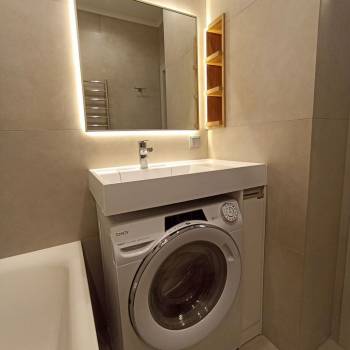 Сдается 2-х комнатная квартира, 54 м²