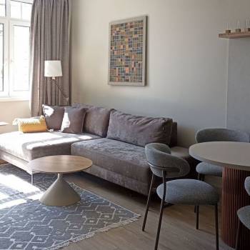 Сдается 2-х комнатная квартира, 54 м²