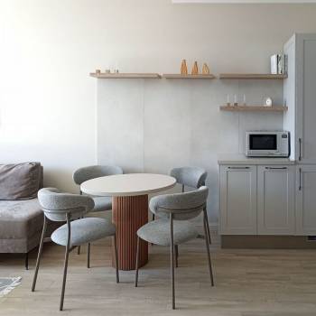 Сдается 2-х комнатная квартира, 54 м²