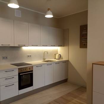 Сдается 2-х комнатная квартира, 54 м²