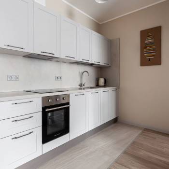 Сдается 2-х комнатная квартира, 54 м²